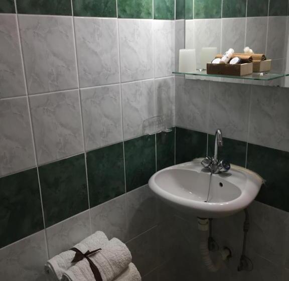 패밀리 룸, Anastasia Studios, Apartments & Suites