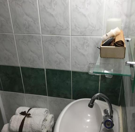 اتاق خانوادگی, Anastasia Studios, Apartments & Suites