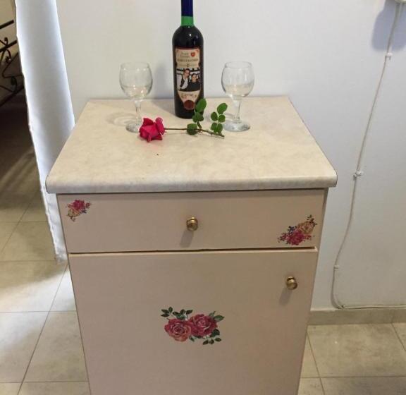 패밀리 룸, Anastasia Studios, Apartments & Suites