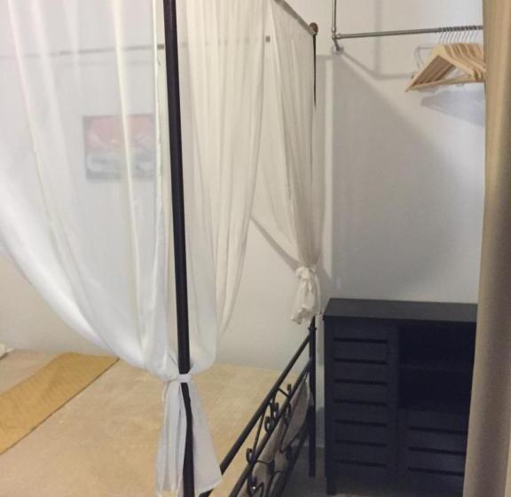 패밀리 룸, Anastasia Studios, Apartments & Suites