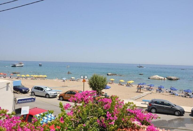 침실 1개 주택, Anastasia Studios, Apartments & Suites