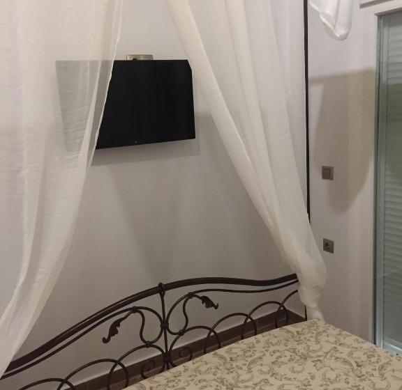 침실 1개 주택, Anastasia Studios, Apartments & Suites