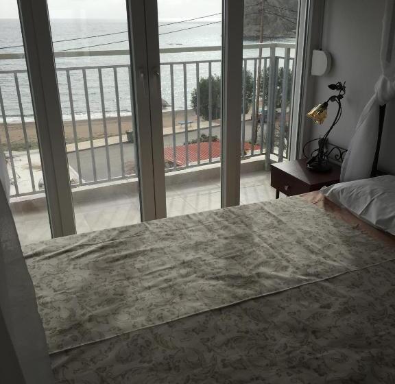 침실 1개 주택, Anastasia Studios, Apartments & Suites