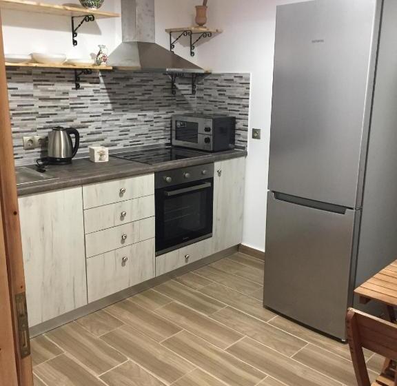 침실 1개 주택, Anastasia Studios, Apartments & Suites