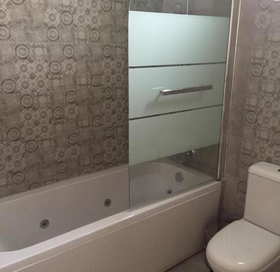 침실 1개 주택, Anastasia Studios, Apartments & Suites