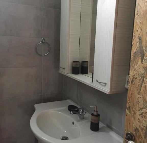 خانه 1 خوابه, Anastasia Studios, Apartments & Suites