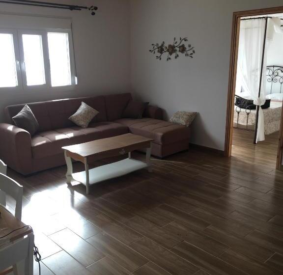 침실 1개 주택, Anastasia Studios, Apartments & Suites