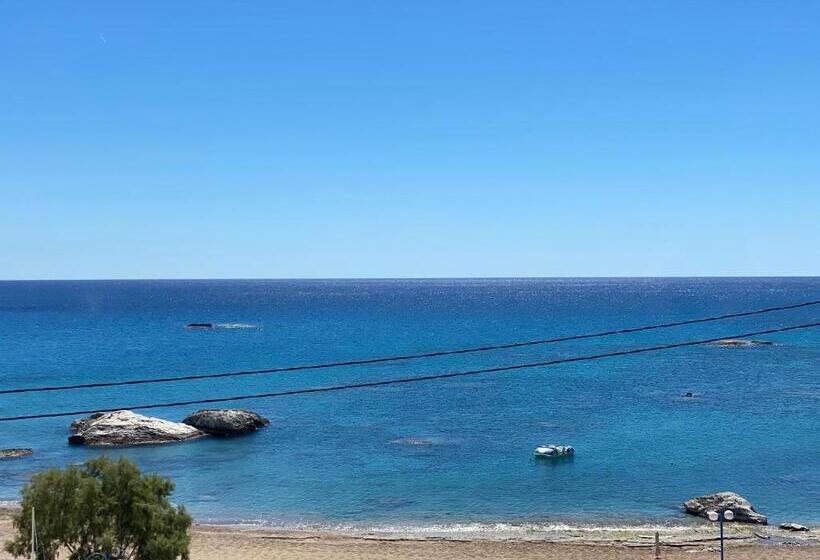 스탠다드 룸 바다 전망, Anastasia Studios, Apartments & Suites