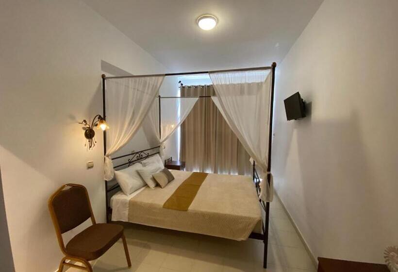 스탠다드 룸 바다 전망, Anastasia Studios, Apartments & Suites