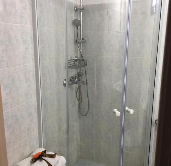 스탠다드 룸 바다 전망, Anastasia Studios, Apartments & Suites