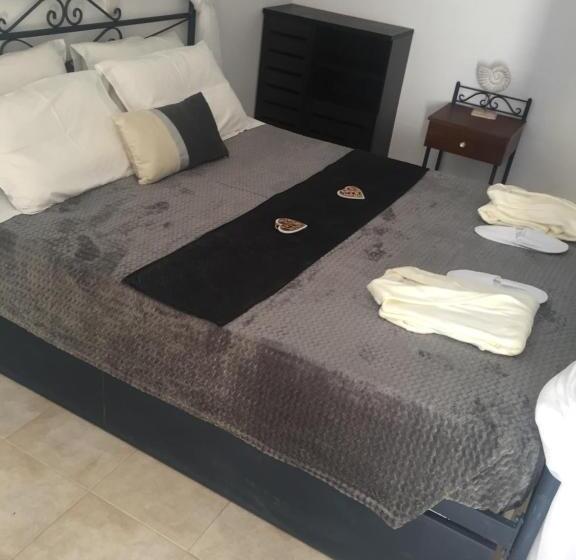 침실 1개 수피리어 아파트, Anastasia Studios, Apartments & Suites