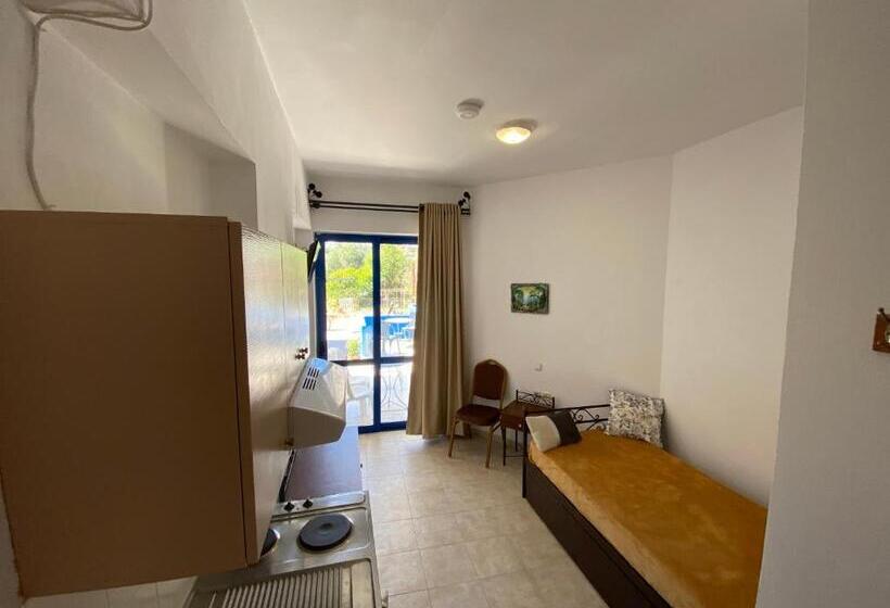 침실 1개 수피리어 아파트, Anastasia Studios, Apartments & Suites