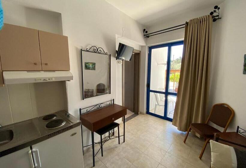 آپارتمان سوپریور 1 خوابه, Anastasia Studios, Apartments & Suites