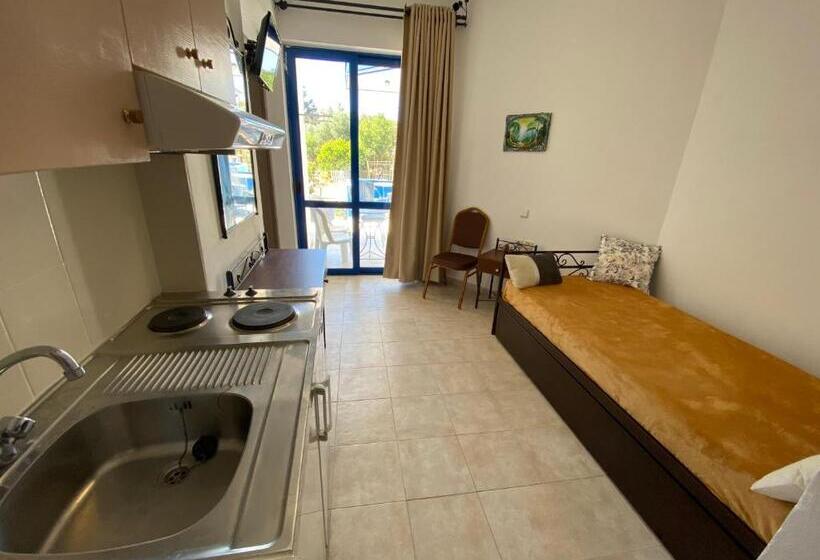 침실 1개 수피리어 아파트, Anastasia Studios, Apartments & Suites