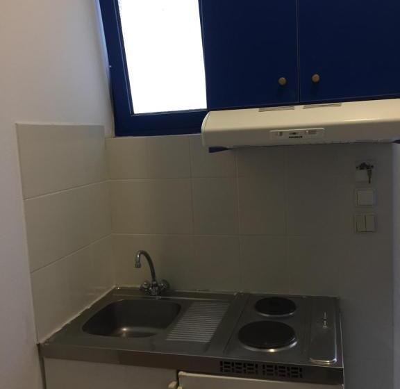 패밀리 룸, Anastasia Studios, Apartments & Suites