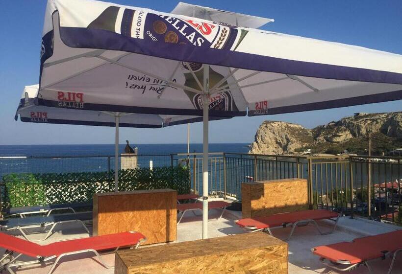 패밀리 룸, Anastasia Studios, Apartments & Suites