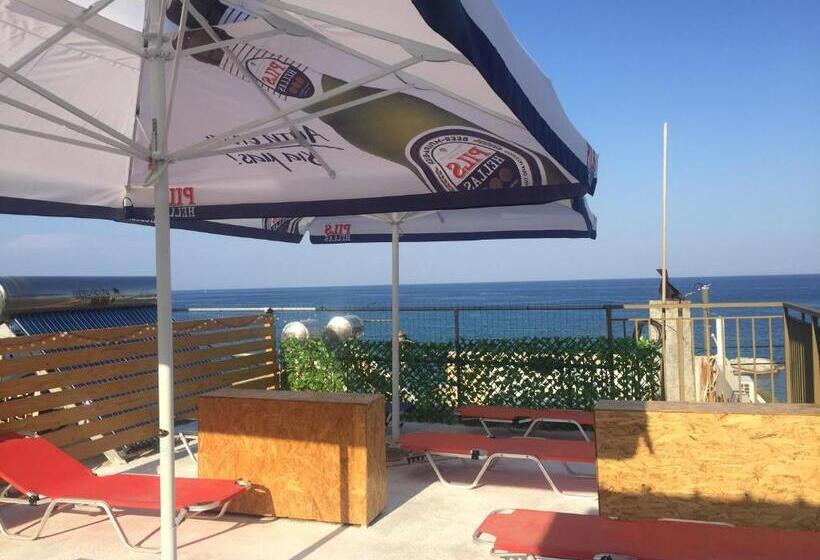 패밀리 룸, Anastasia Studios, Apartments & Suites