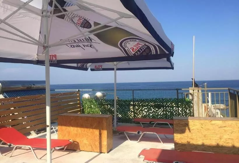 اتاق خانوادگی, Anastasia Studios, Apartments & Suites