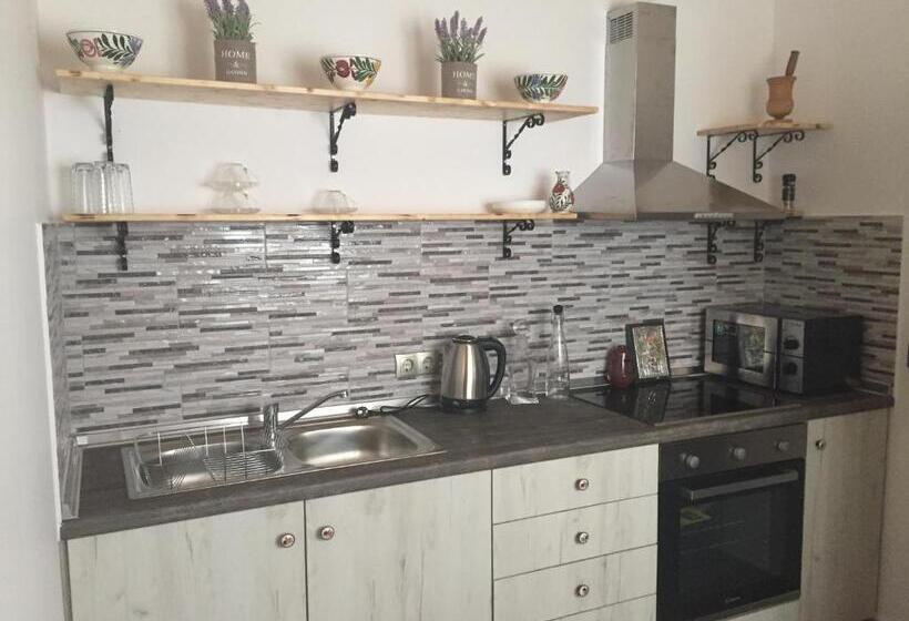 침실 1개 주택, Anastasia Studios, Apartments & Suites