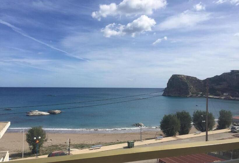 침실 1개 주택, Anastasia Studios, Apartments & Suites