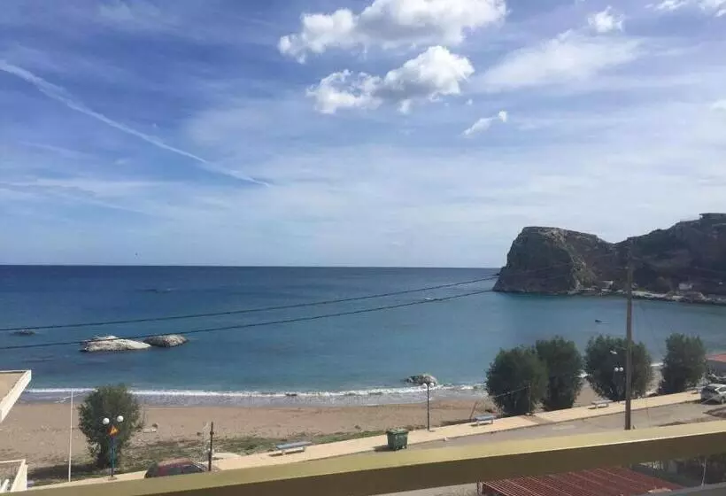 خانه 1 خوابه, Anastasia Studios, Apartments & Suites