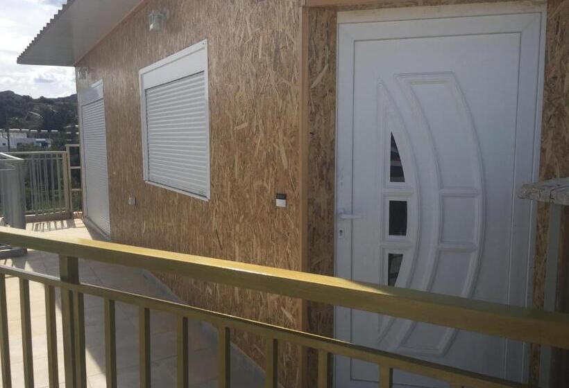 침실 1개 주택, Anastasia Studios, Apartments & Suites