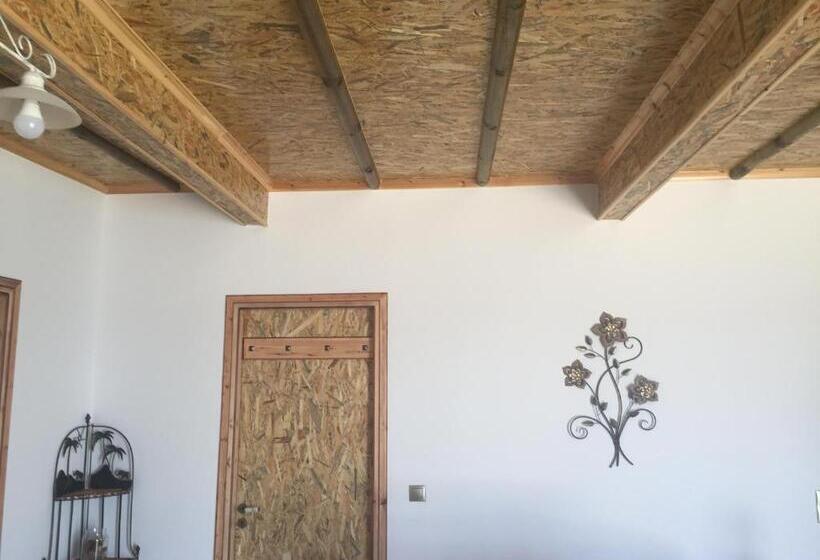 침실 1개 주택, Anastasia Studios, Apartments & Suites