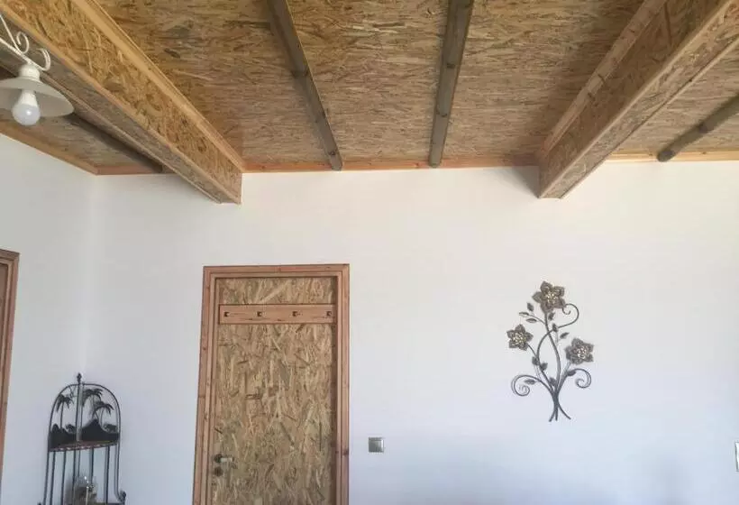 خانه 1 خوابه, Anastasia Studios, Apartments & Suites
