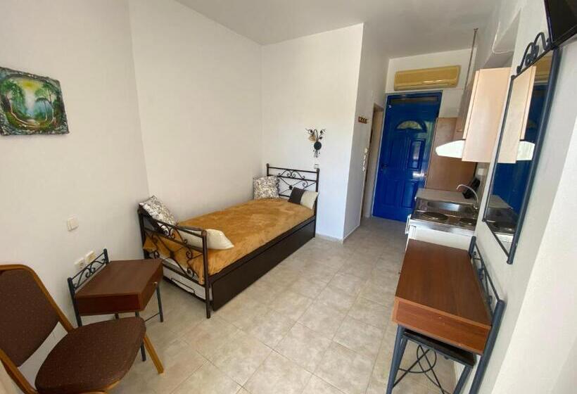 침실 1개 수피리어 아파트, Anastasia Studios, Apartments & Suites