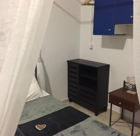 آپارتمان سوپریور 1 خوابه, Anastasia Studios, Apartments & Suites