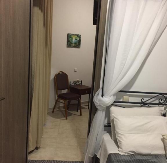 침실 1개 수피리어 아파트, Anastasia Studios, Apartments & Suites