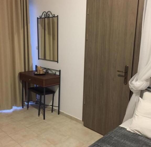 침실 1개 수피리어 아파트, Anastasia Studios, Apartments & Suites