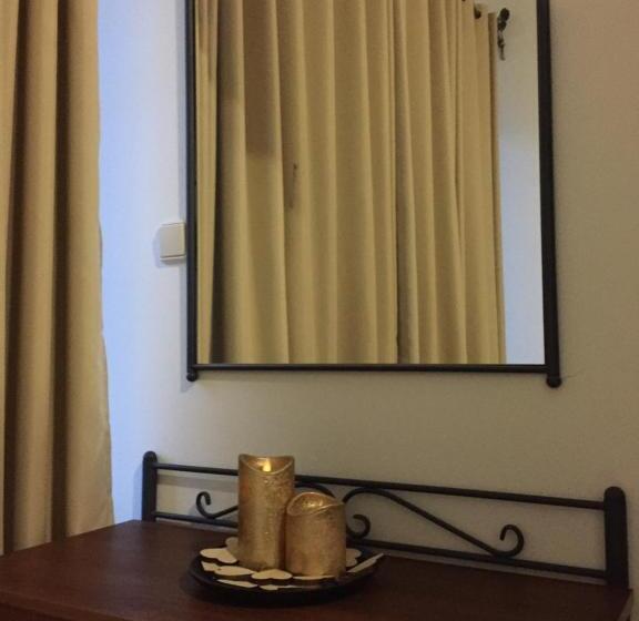 آپارتمان سوپریور 1 خوابه, Anastasia Studios, Apartments & Suites