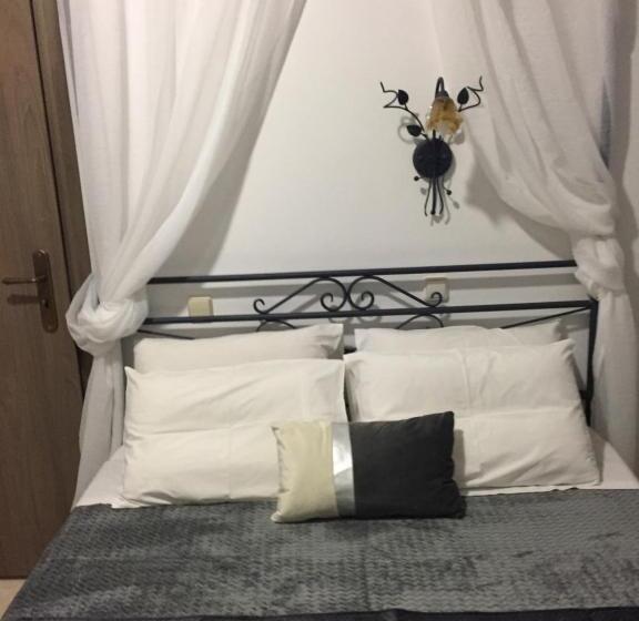 침실 1개 수피리어 아파트, Anastasia Studios, Apartments & Suites