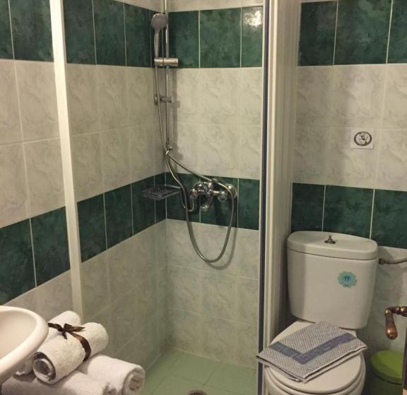 침실 1개 수피리어 아파트, Anastasia Studios, Apartments & Suites