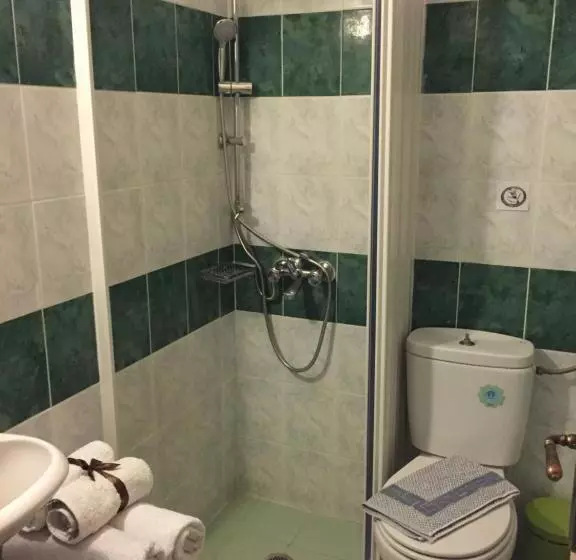 آپارتمان سوپریور 1 خوابه, Anastasia Studios, Apartments & Suites