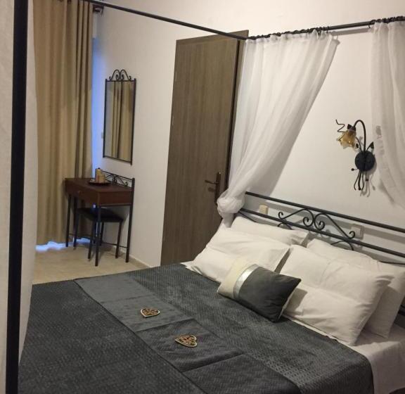 침실 1개 수피리어 아파트, Anastasia Studios, Apartments & Suites