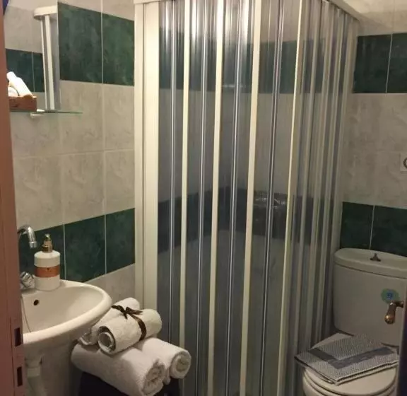 آپارتمان سوپریور 1 خوابه, Anastasia Studios, Apartments & Suites