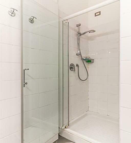 اتاق استاندارد, B&b Entro Le Mura