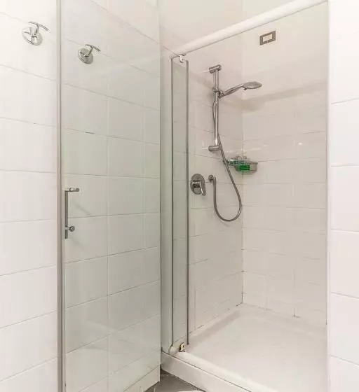 اتاق استاندارد, B&b Entro Le Mura