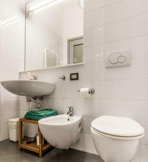 اتاق استاندارد, B&b Entro Le Mura