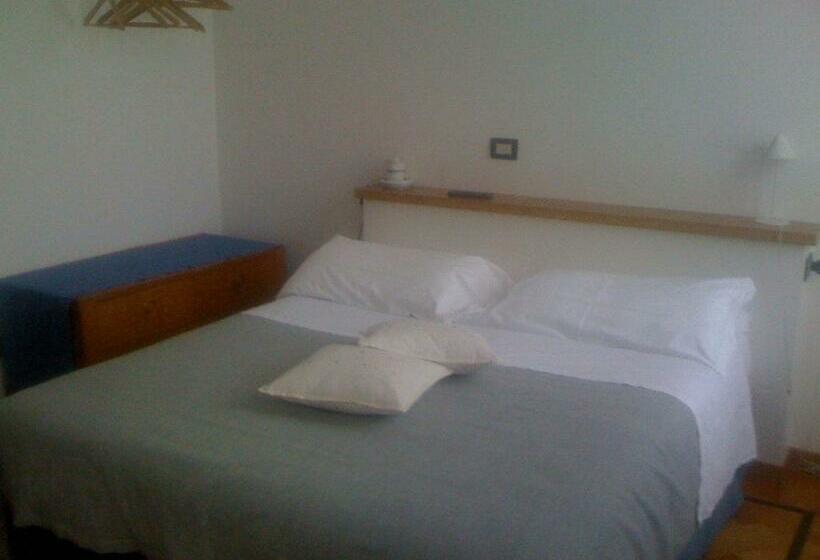 اتاق استاندارد, B&b Entro Le Mura