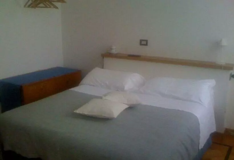 اتاق استاندارد, B&b Entro Le Mura