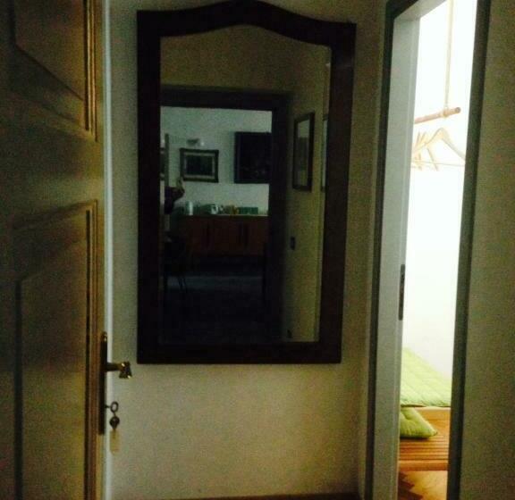 اتاق استاندارد, B&b Entro Le Mura