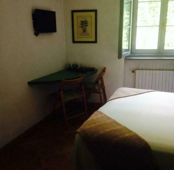 اتاق استاندارد, B&b Entro Le Mura