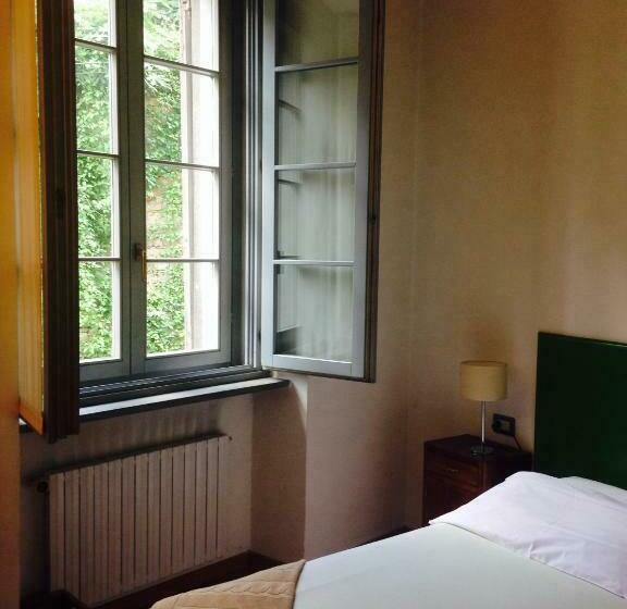 اتاق استاندارد, B&b Entro Le Mura