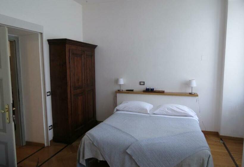 اتاق استاندارد, B&b Entro Le Mura