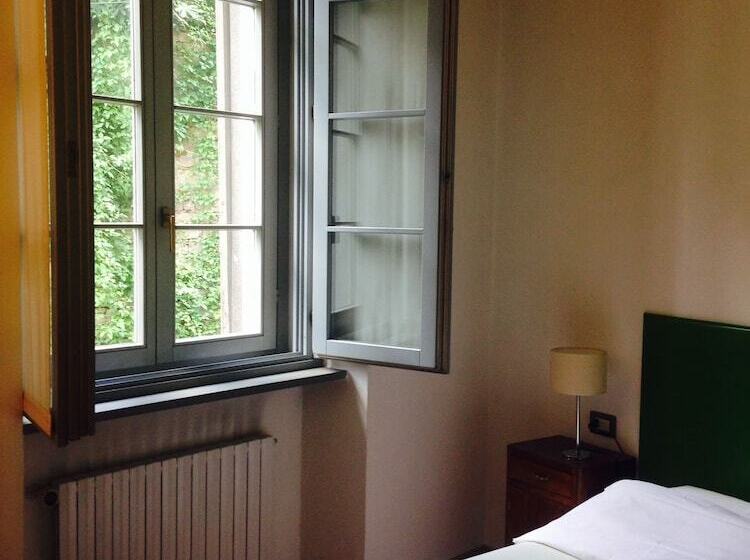 اتاق استاندارد, B&b Entro Le Mura