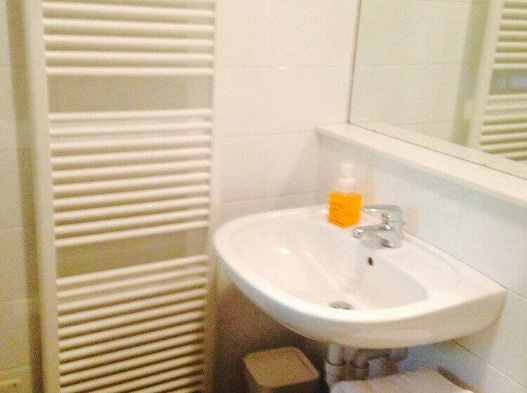 اتاق استاندارد, B&b Entro Le Mura