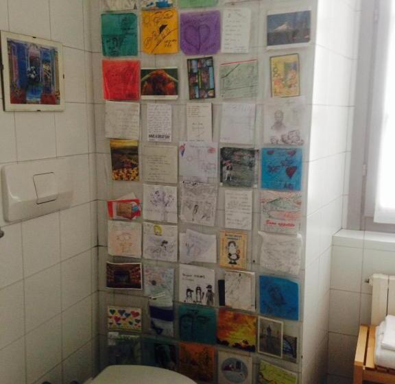 آپارتمان 2 خوابه, B&b Entro Le Mura